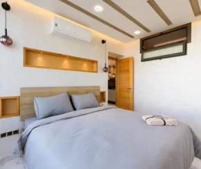 Tangier apartment with sea view